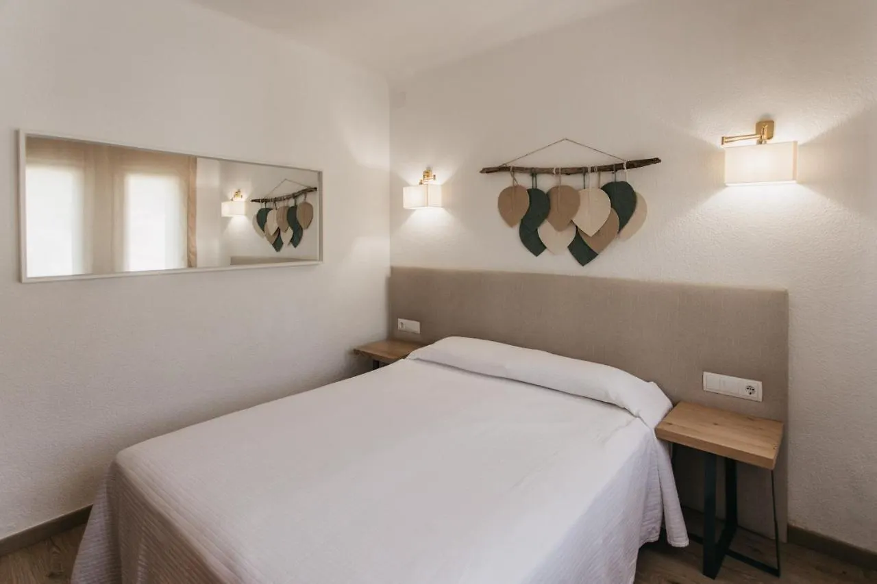 Hotel Catalunya Park Ribes De Freser