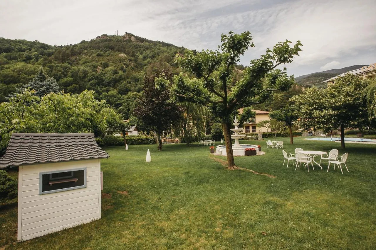 Hotel Catalunya Park Ribes De Freser 2*,  Spanien