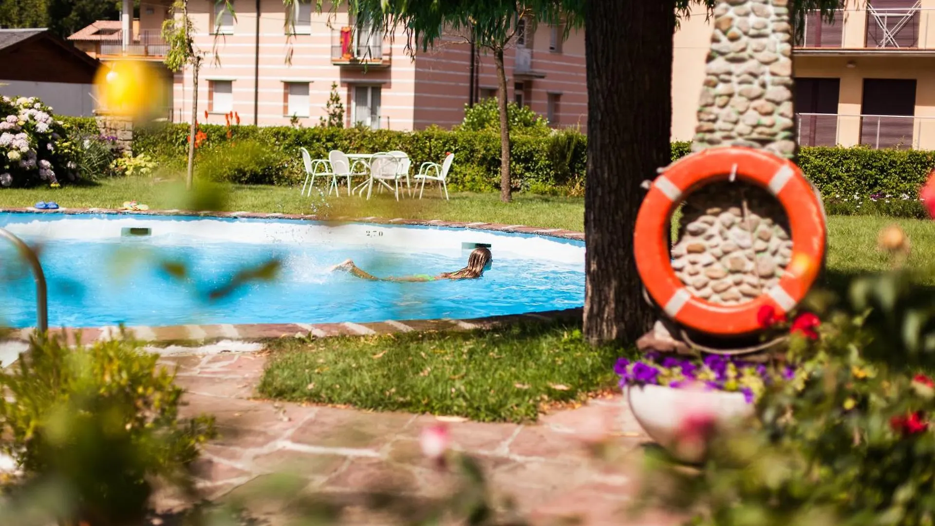 Hotel Catalunya Park Ribes De Freser
