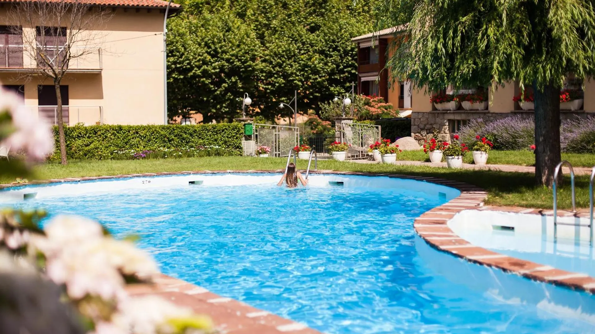 Hotel Catalunya Park Ribes De Freser