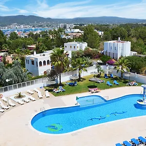 ** Apartahotel Vibra Monterrey España