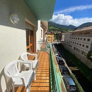 Apartamento Sant Antoni, Ribes De Freser