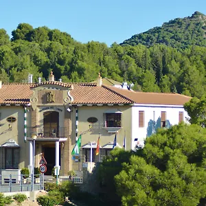 La Del Conde 3*, Ardales Spagna