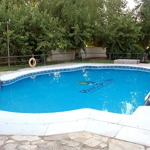 Del Val - Parking Gratuito 3*, Andújar Spagna