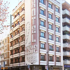 ** Hotel El Cisne España