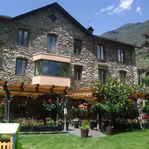 2* Gasthof Vall D'aneu By Arcas & Sambola