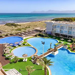 Eix Platja Daurada & 4*, Can Picafort (Mallorca) Spagna
