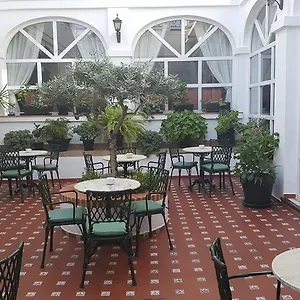 Olivos 3*, Arcos de la Frontera Spagna