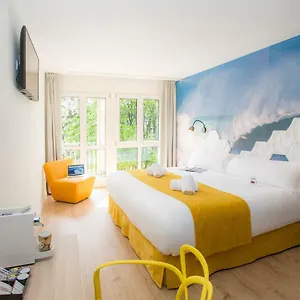 ** Hotel Casual De Olas España