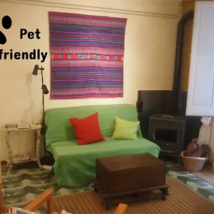 Apartamento Bonshoms, Ribes De Freser