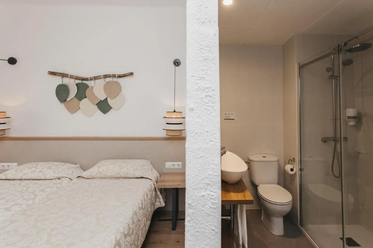 Hotel Catalunya Park Ribes De Freser