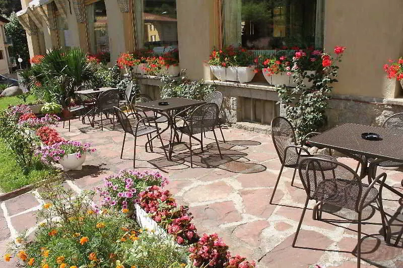 Hotel Catalunya Park Ribes De Freser España
